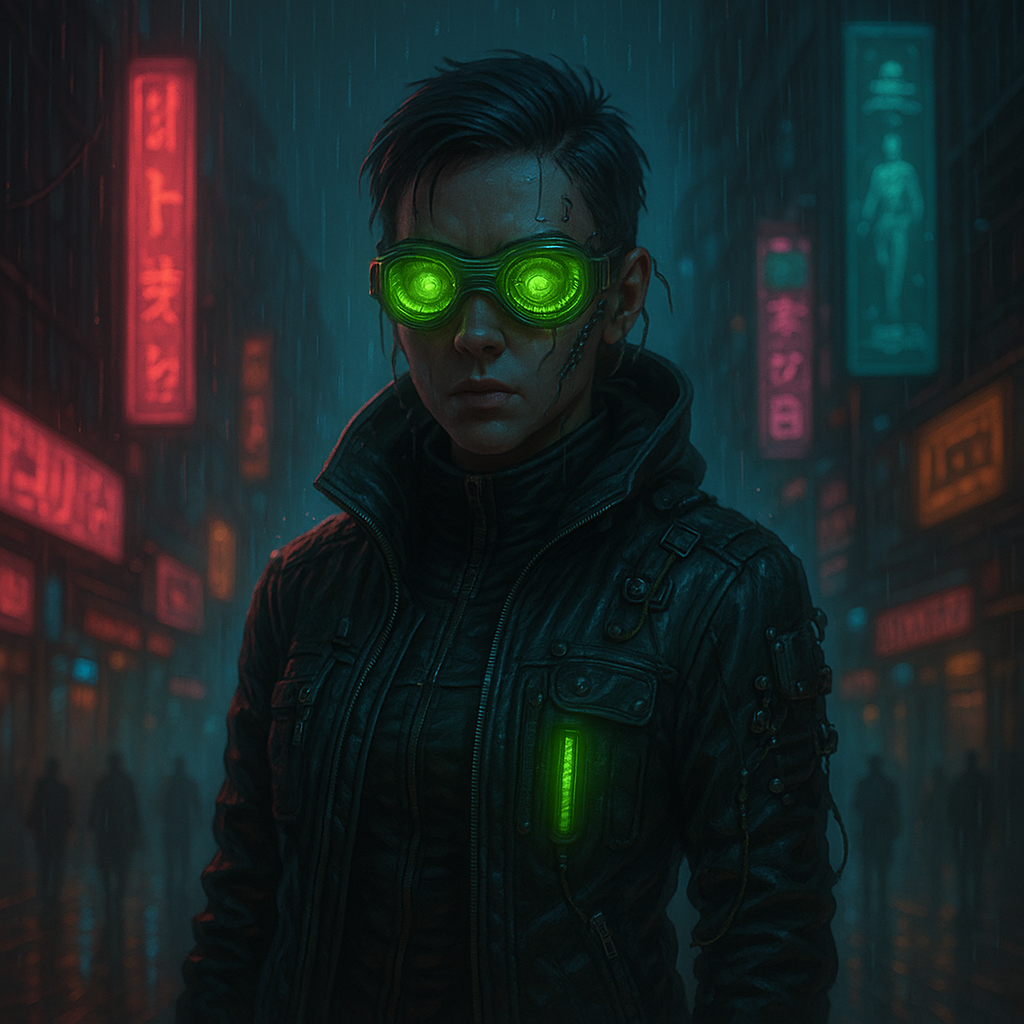Cyber Guardian