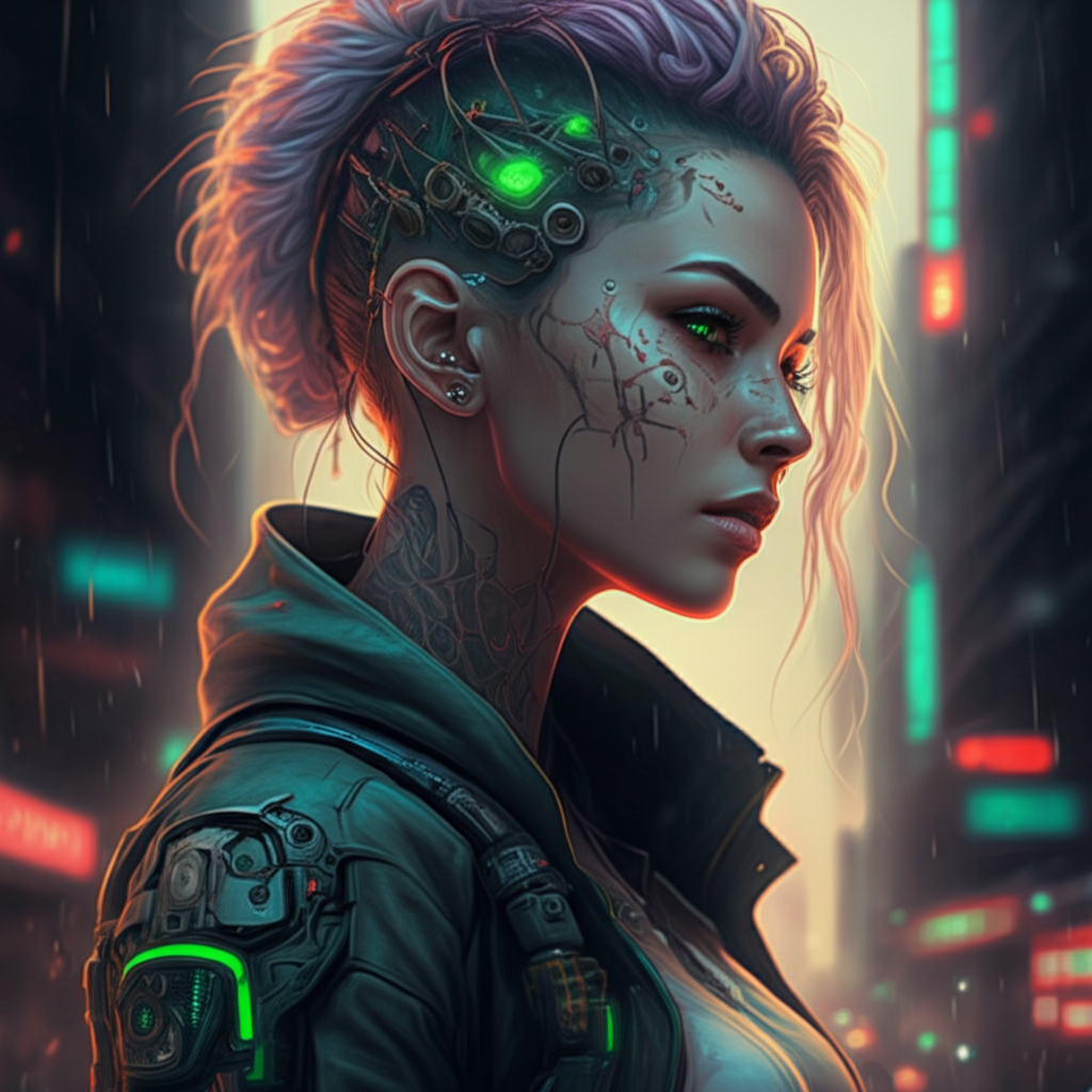 AI Model NFT